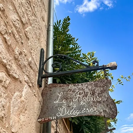 Le Relais De La Diligence