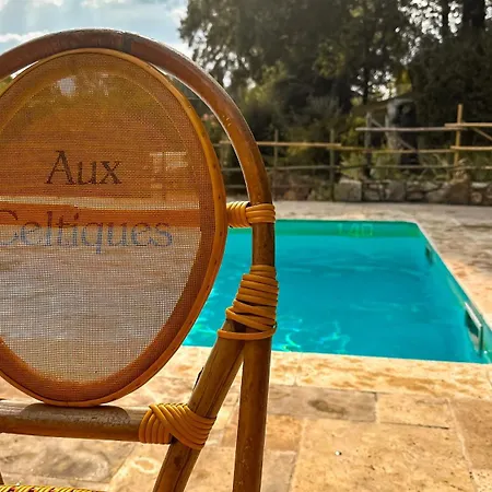 Le Relais De La Diligence Ferienhaus