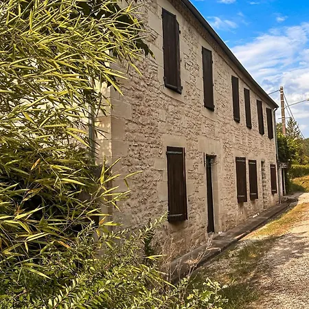 Ferienhaus Le Relais De La Diligence