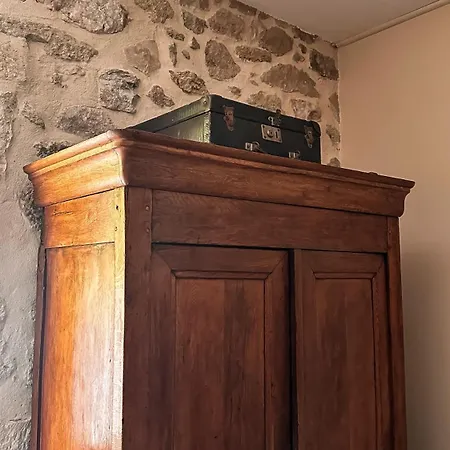 Ferienhaus Le Relais De La Diligence Saint-Lazare