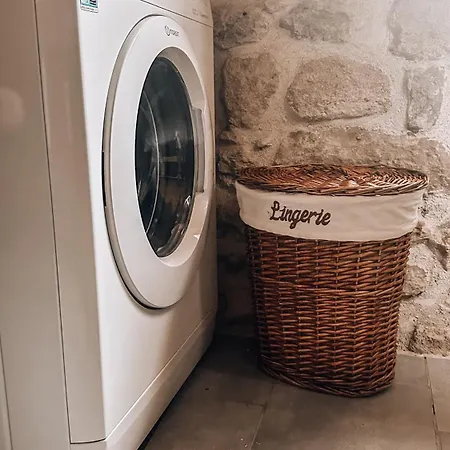 Le Relais De La Diligence Saint-Lazare