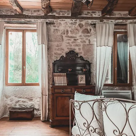 Gite Le Relais De La Diligence Holiday home