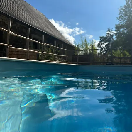 Ferienhaus Le Relais De La Diligence