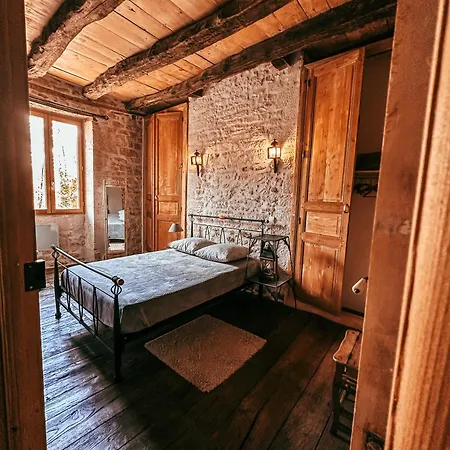 Le Relais De La Diligence *
