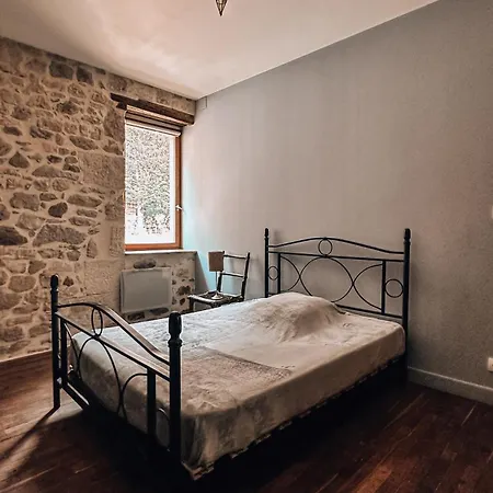 Le Relais De La Diligence Ferienhaus *