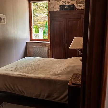 Ferienhaus Le Relais De La Diligence *