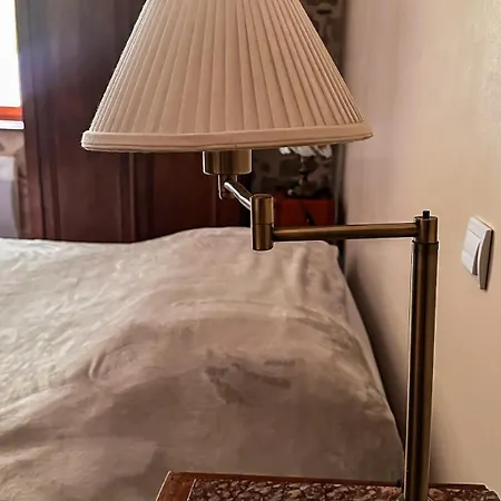 Le Relais De La Diligence Ferienhaus Saint-Lazare