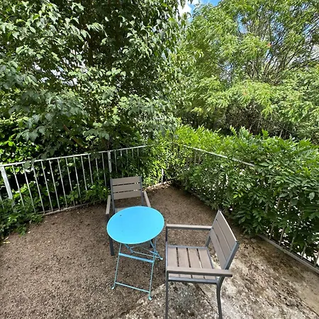 Le Relais De La Diligence